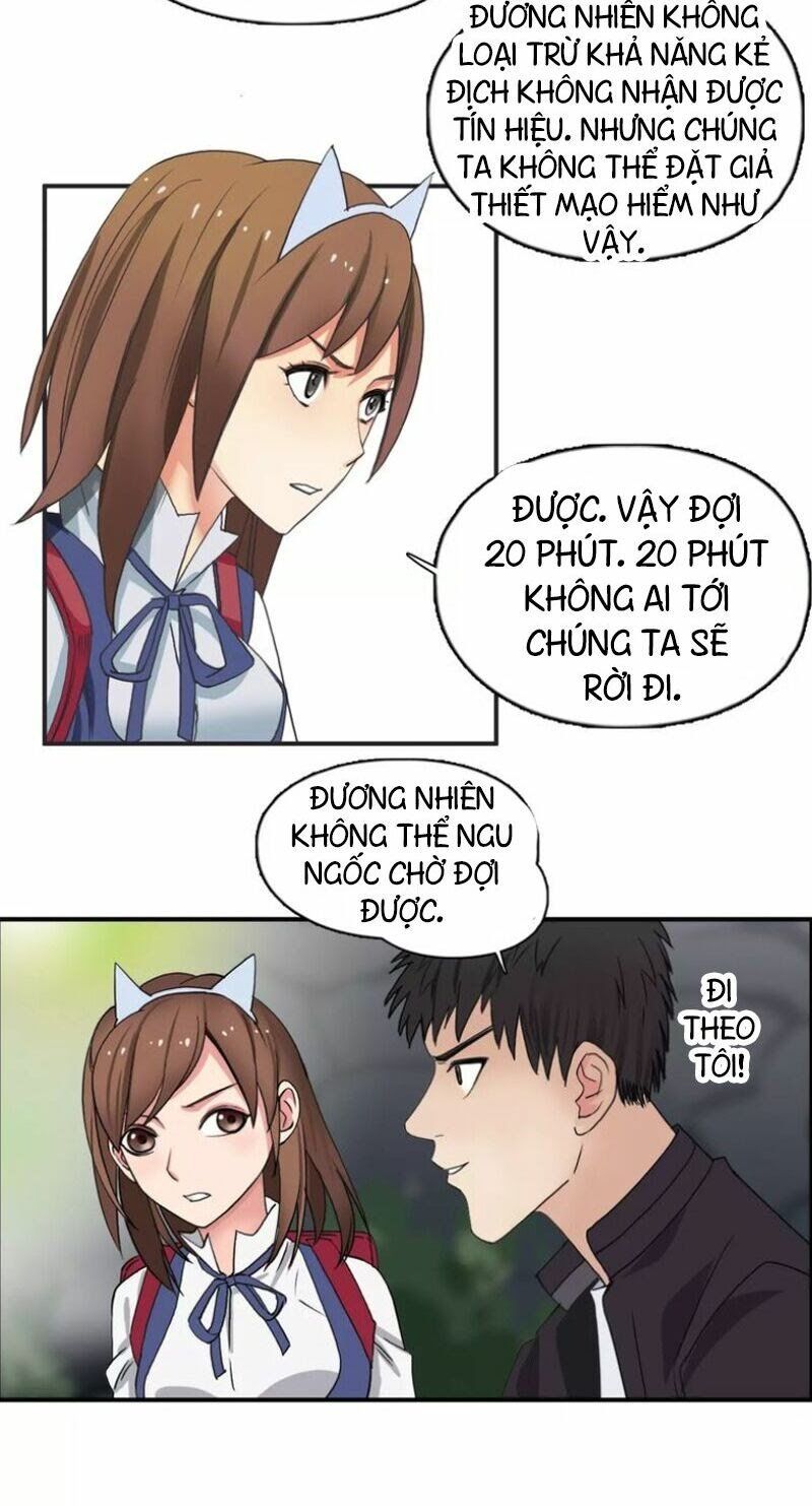 đọc truyện Siêu Năng Lập Phương Chương 56 ảnh 37 tại Thiên Thai Truyện