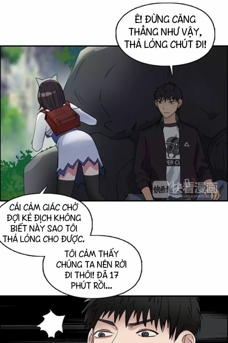 đọc truyện Siêu Năng Lập Phương Chương 56 ảnh 40 tại Thiên Thai Truyện