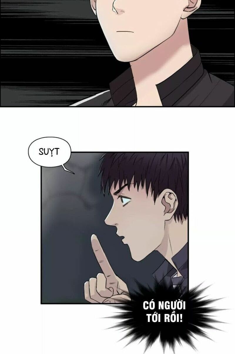 đọc truyện Siêu Năng Lập Phương Chương 56 ảnh 41 tại Thiên Thai Truyện