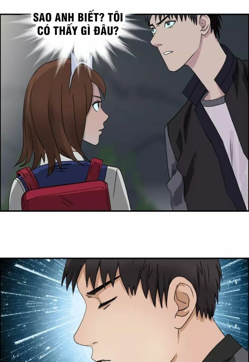 đọc truyện Siêu Năng Lập Phương Chương 56 ảnh 42 tại Thiên Thai Truyện