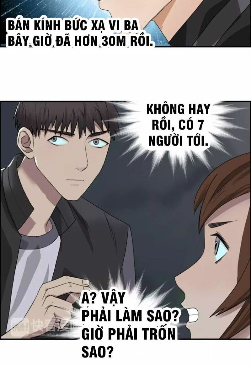 đọc truyện Siêu Năng Lập Phương Chương 56 ảnh 43 tại Thiên Thai Truyện