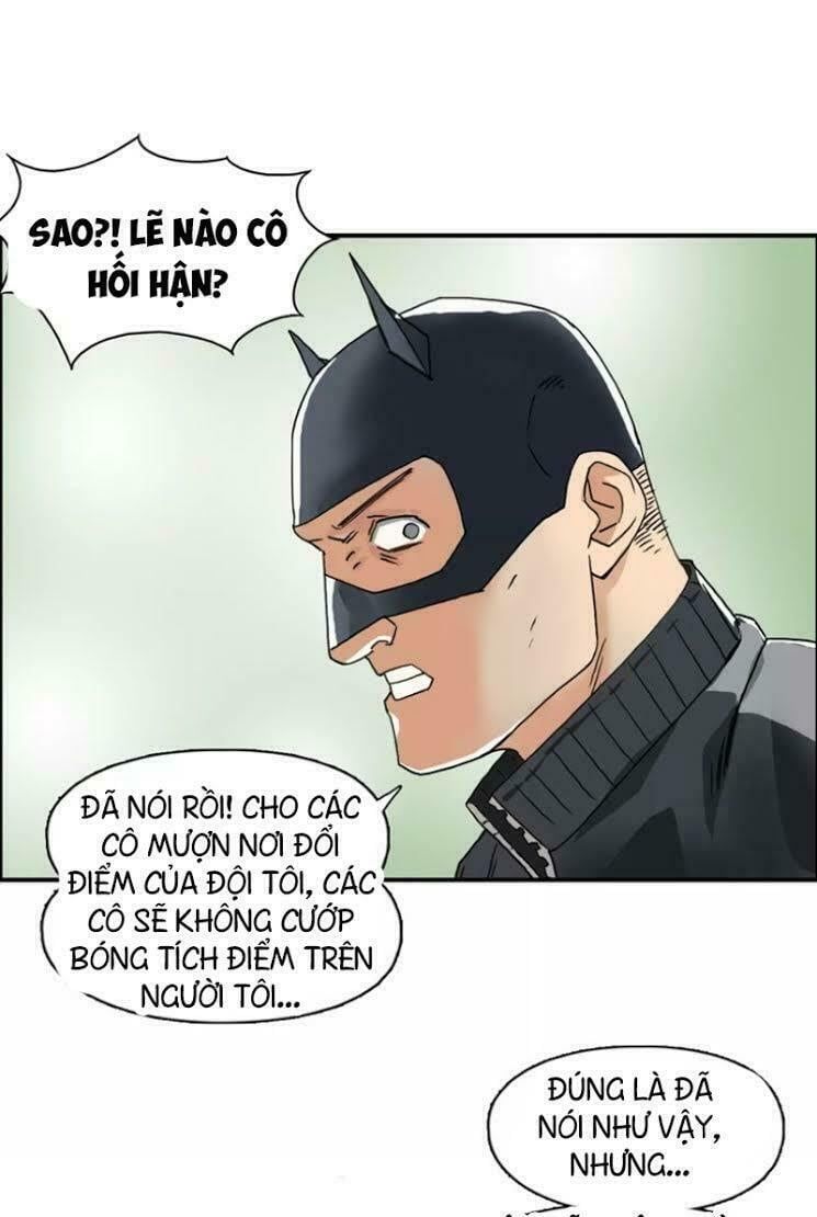 đọc truyện Siêu Năng Lập Phương Chương 57 ảnh 15 tại Thiên Thai Truyện