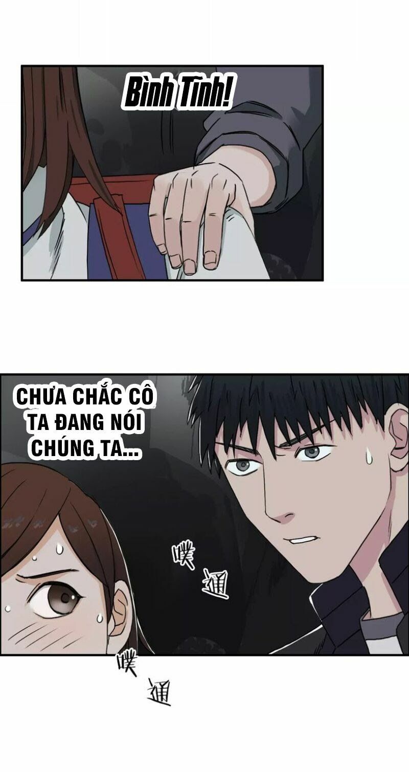 đọc truyện Siêu Năng Lập Phương Chương 57 ảnh 19 tại Thiên Thai Truyện