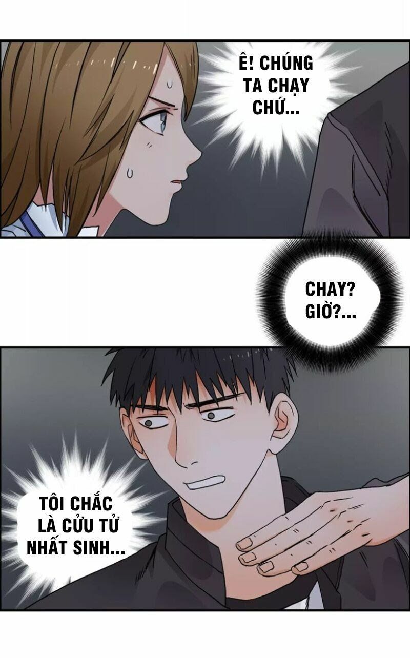 đọc truyện Siêu Năng Lập Phương Chương 57 ảnh 5 tại Thiên Thai Truyện