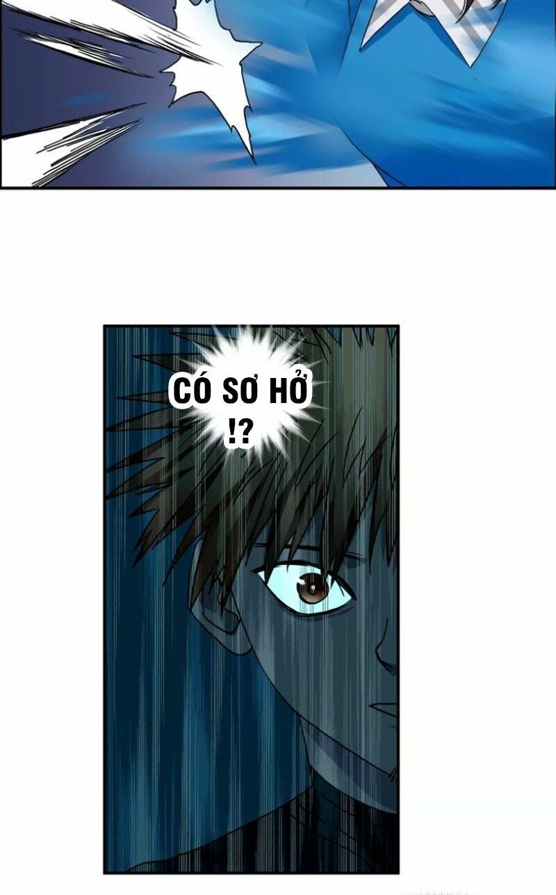 đọc truyện Siêu Năng Lập Phương Chương 57 ảnh 34 tại Thiên Thai Truyện