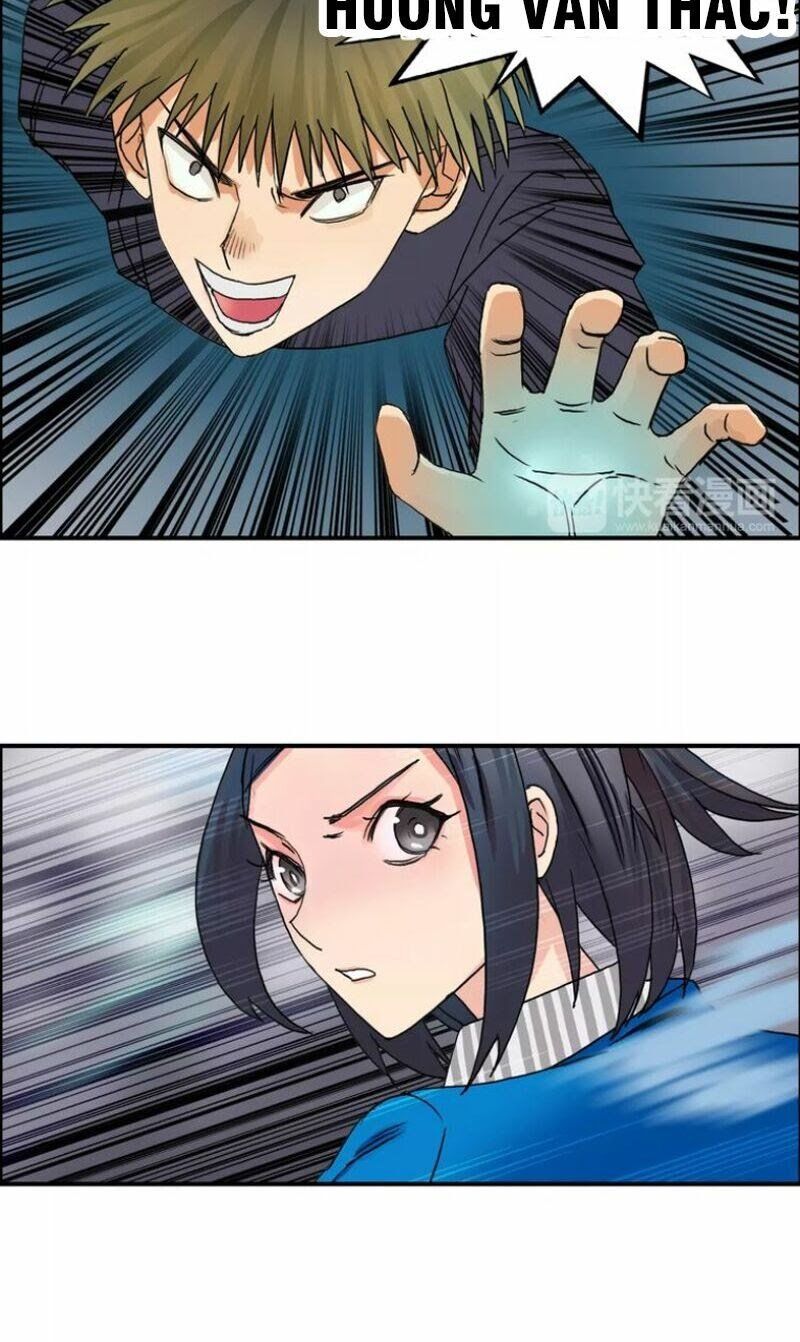 đọc truyện Siêu Năng Lập Phương Chương 57 ảnh 36 tại Thiên Thai Truyện