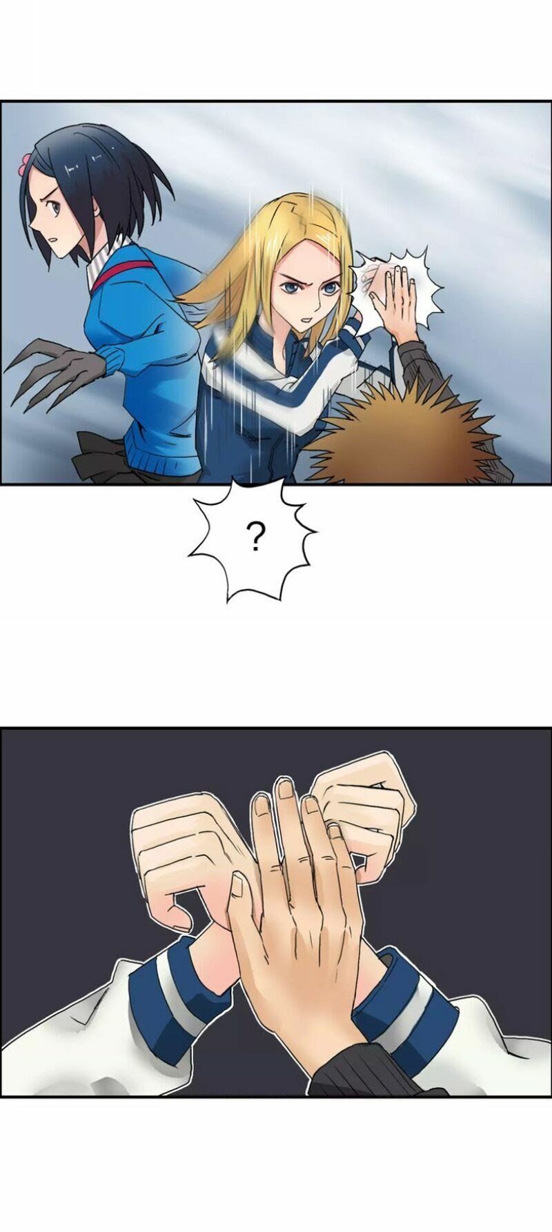 đọc truyện Siêu Năng Lập Phương Chương 57 ảnh 37 tại Thiên Thai Truyện