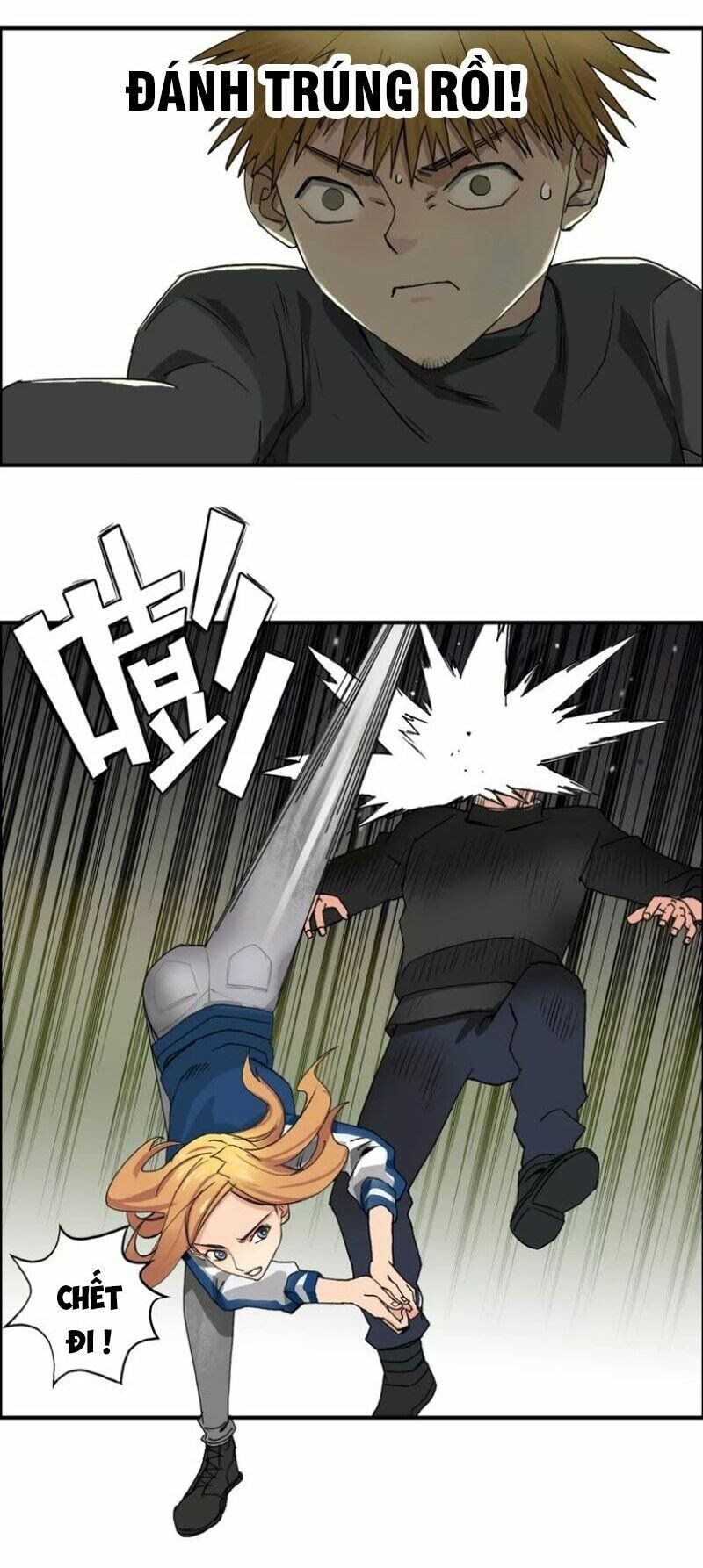 đọc truyện Siêu Năng Lập Phương Chương 57 ảnh 38 tại Thiên Thai Truyện