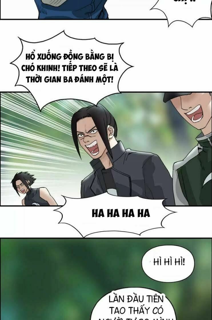 đọc truyện Siêu Năng Lập Phương Chương 57 ảnh 43 tại Thiên Thai Truyện