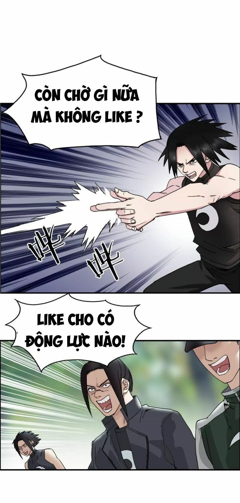 đọc truyện Siêu Năng Lập Phương Chương 57 ảnh 45 tại Thiên Thai Truyện