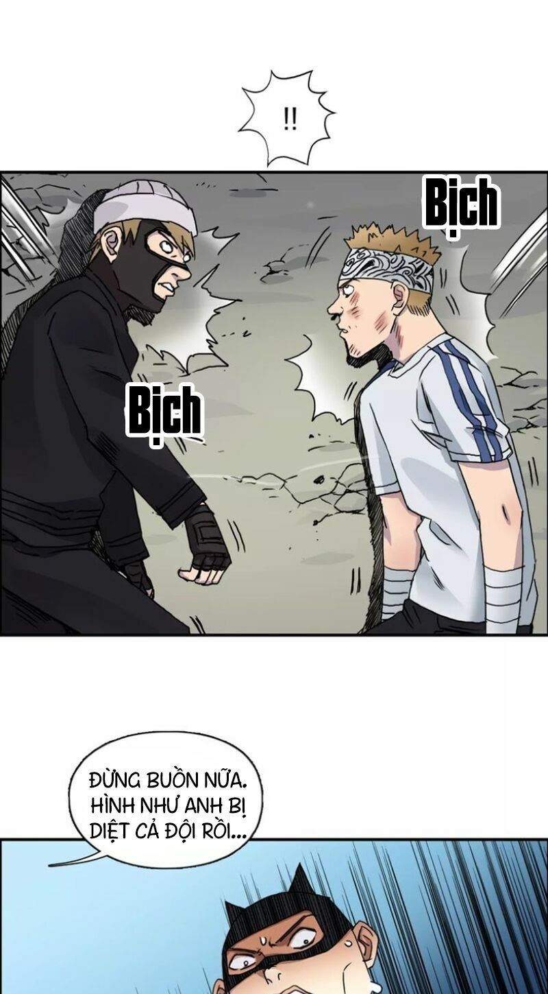 đọc truyện Siêu Năng Lập Phương Chương 57 ảnh 10 tại Thiên Thai Truyện