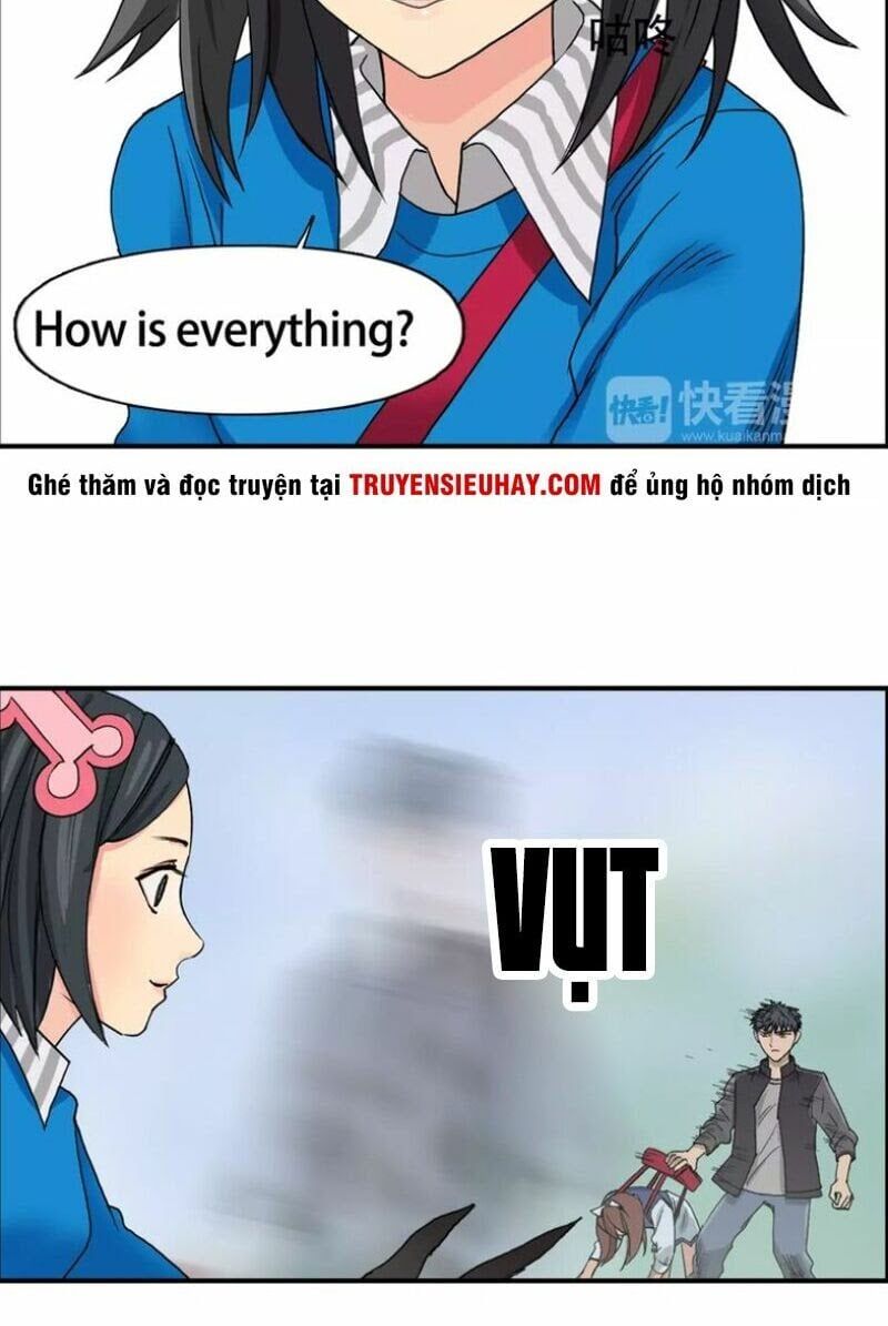 đọc truyện Siêu Năng Lập Phương Chương 58 ảnh 21 tại Thiên Thai Truyện