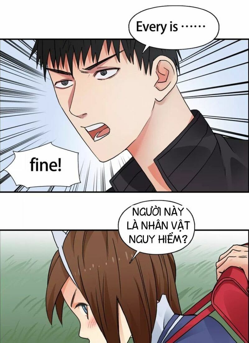 đọc truyện Siêu Năng Lập Phương Chương 58 ảnh 22 tại Thiên Thai Truyện