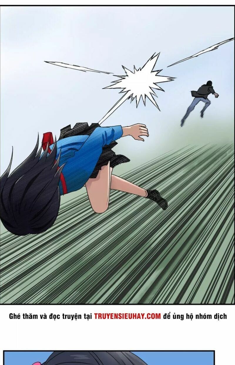 đọc truyện Siêu Năng Lập Phương Chương 58 ảnh 28 tại Thiên Thai Truyện