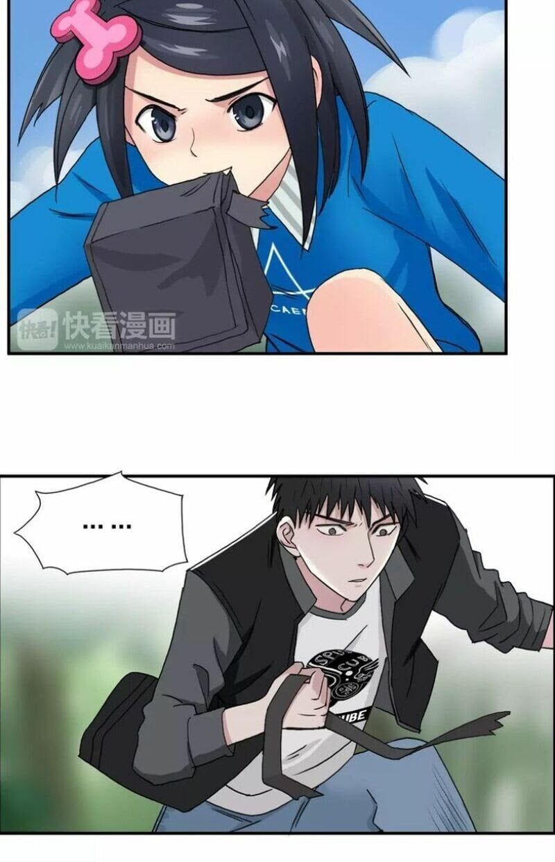 đọc truyện Siêu Năng Lập Phương Chương 58 ảnh 29 tại Thiên Thai Truyện