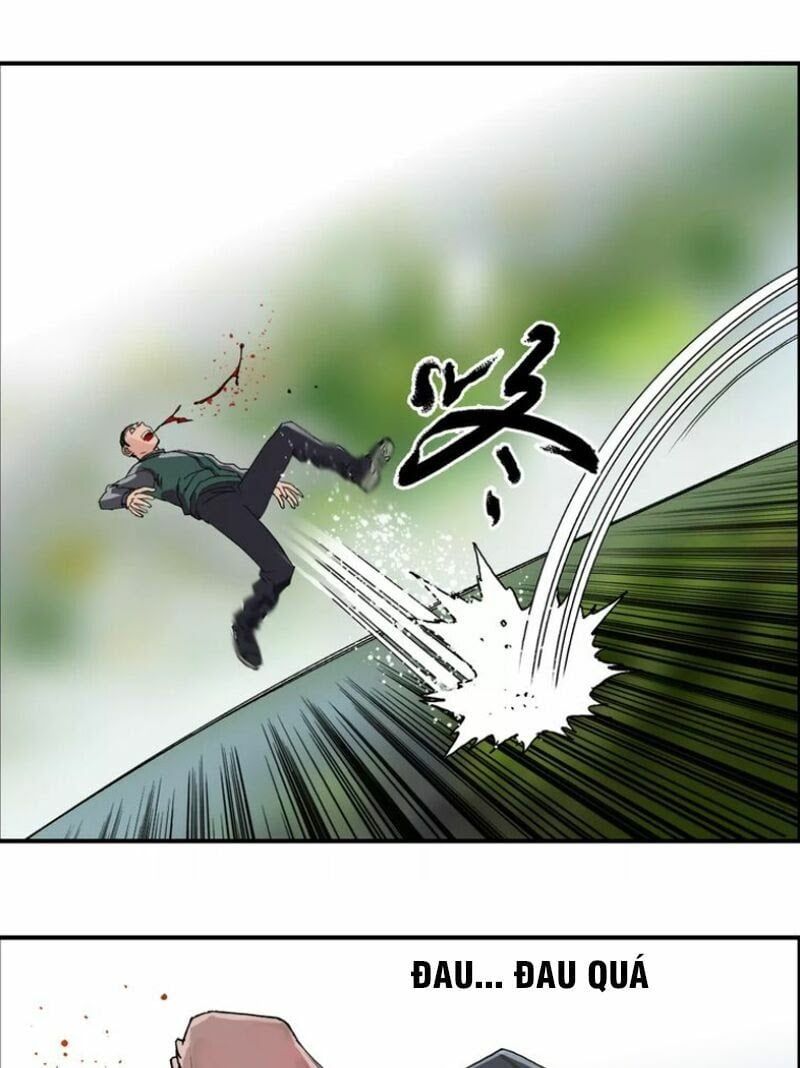 đọc truyện Siêu Năng Lập Phương Chương 58 ảnh 9 tại Thiên Thai Truyện