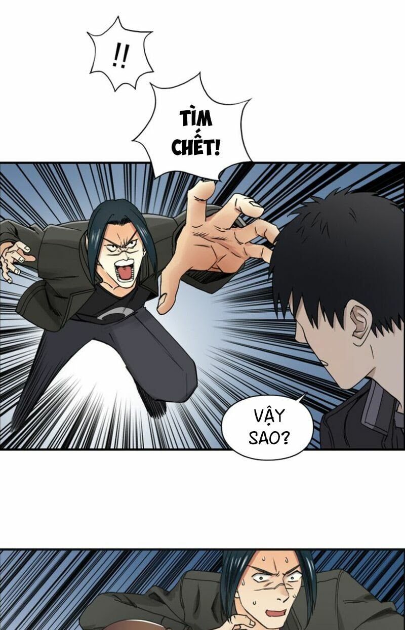 đọc truyện Siêu Năng Lập Phương Chương 58 ảnh 11 tại Thiên Thai Truyện