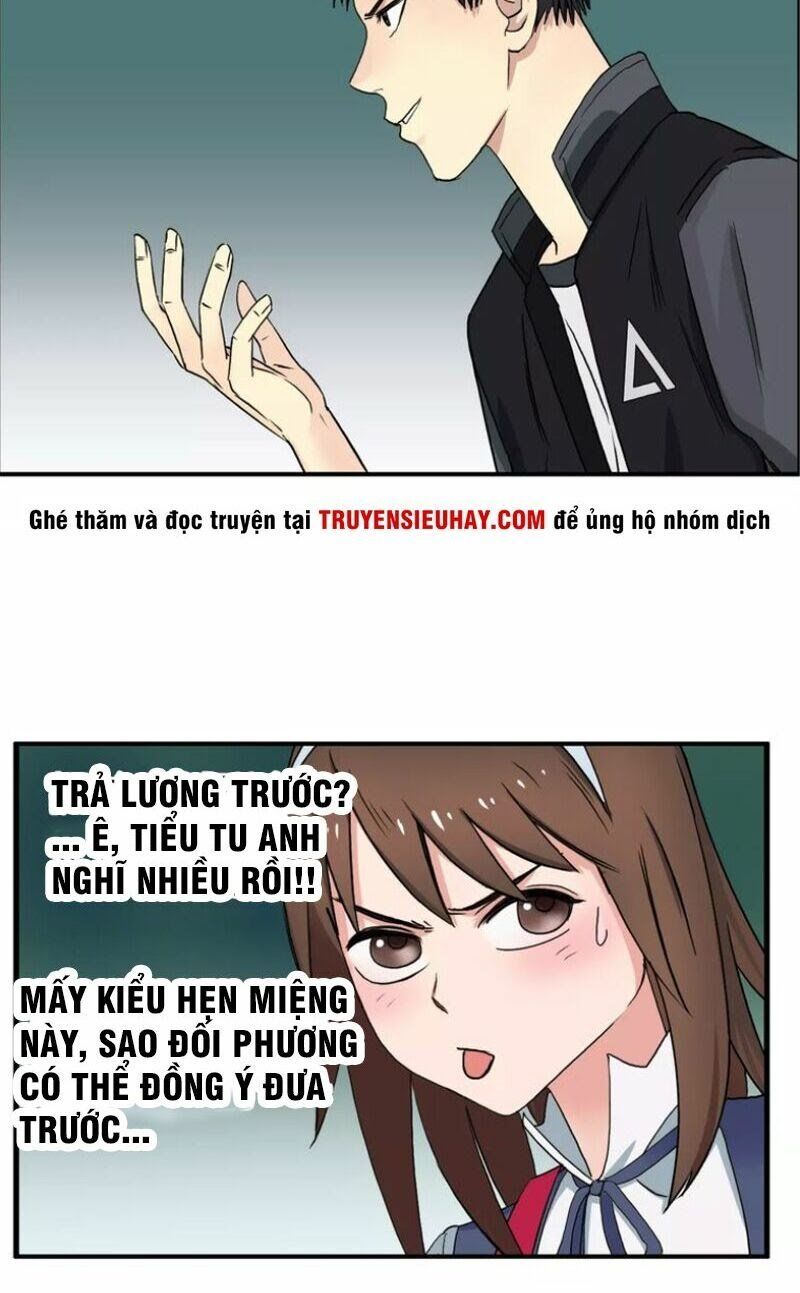 đọc truyện Siêu Năng Lập Phương Chương 59 ảnh 12 tại Thiên Thai Truyện