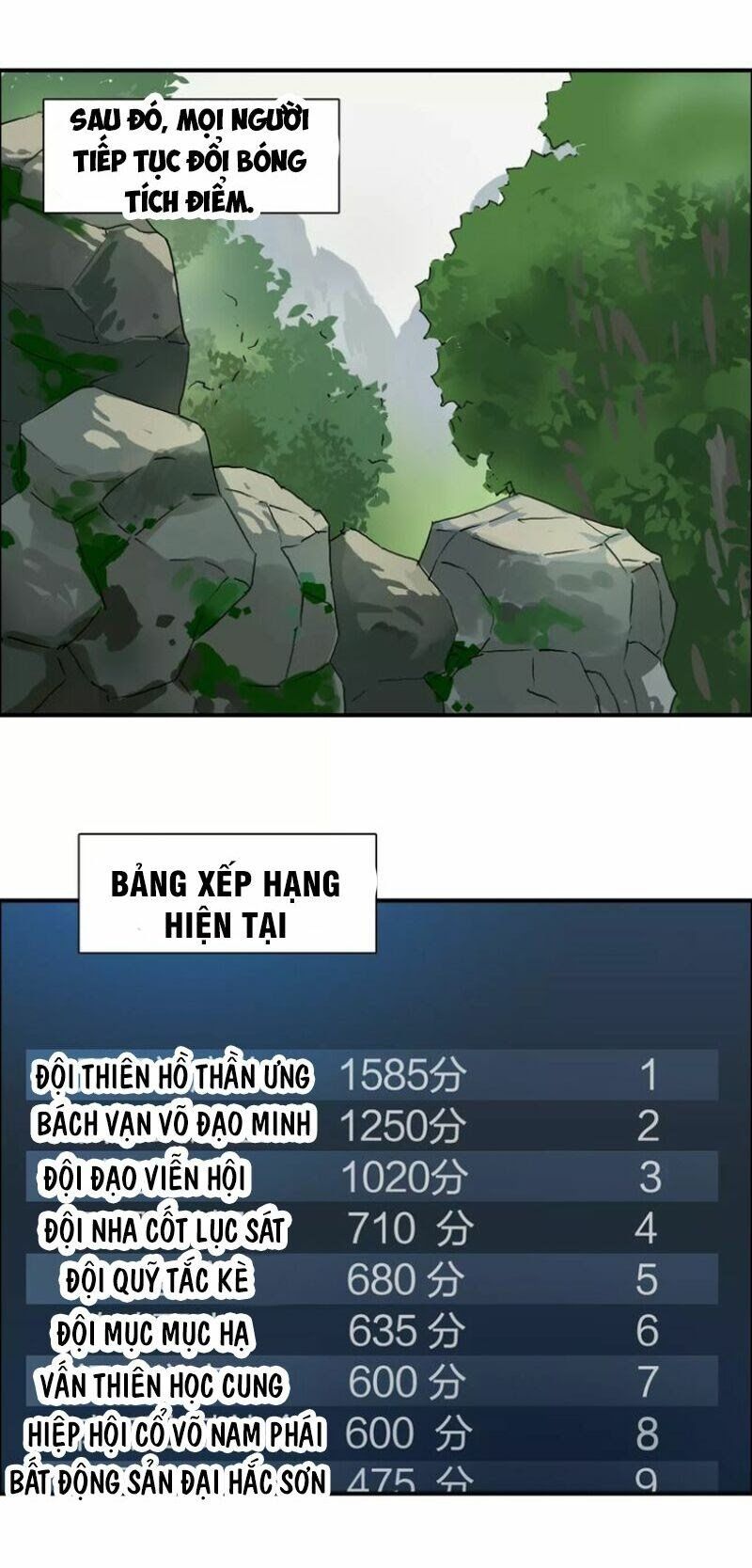 đọc truyện Siêu Năng Lập Phương Chương 59 ảnh 22 tại Thiên Thai Truyện