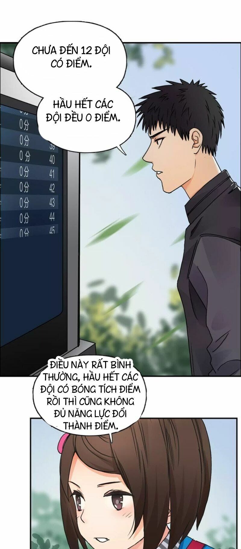 đọc truyện Siêu Năng Lập Phương Chương 59 ảnh 23 tại Thiên Thai Truyện