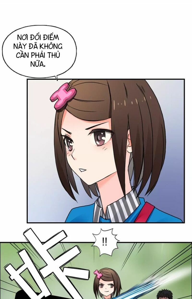 đọc truyện Siêu Năng Lập Phương Chương 59 ảnh 25 tại Thiên Thai Truyện