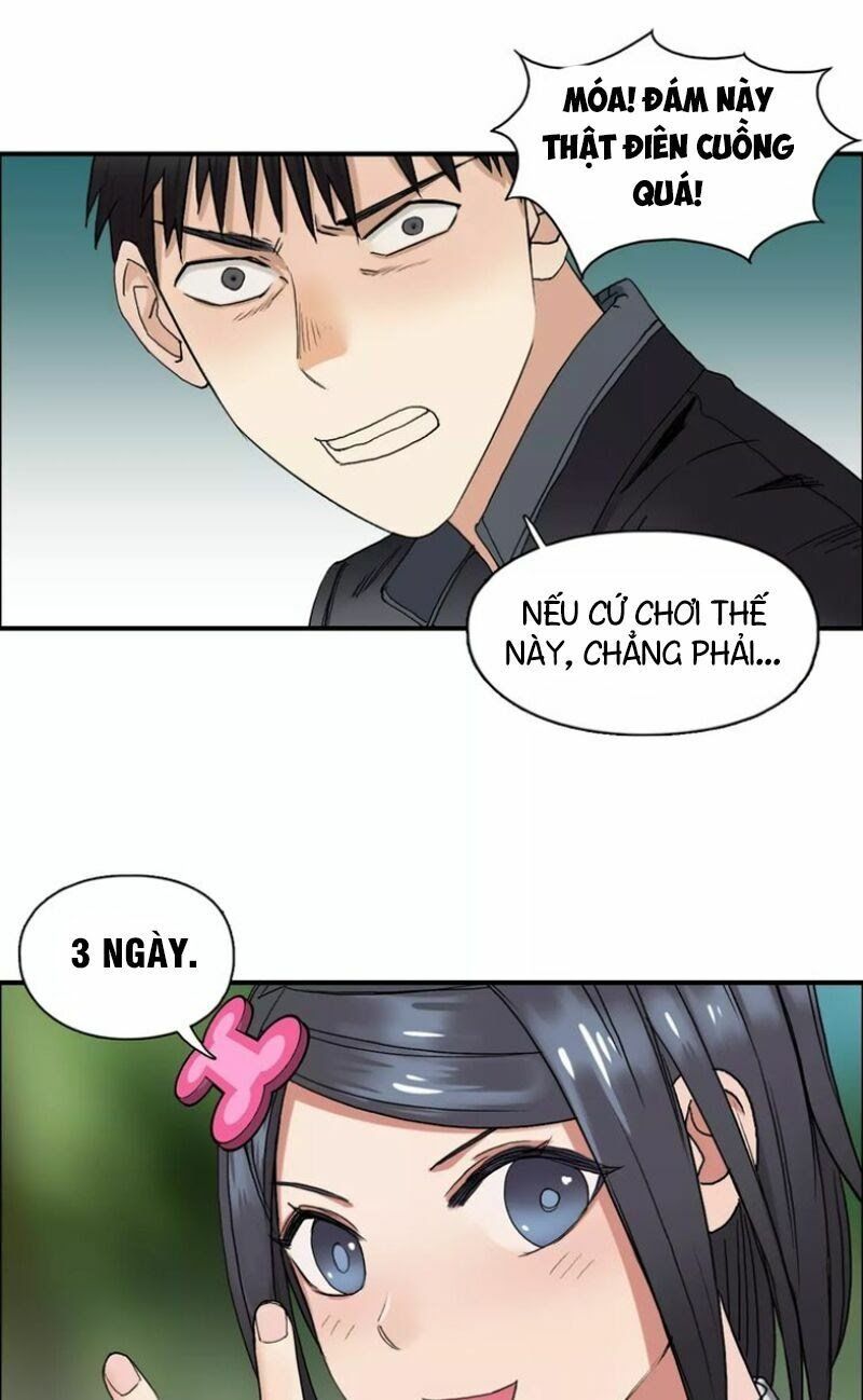 đọc truyện Siêu Năng Lập Phương Chương 59 ảnh 29 tại Thiên Thai Truyện