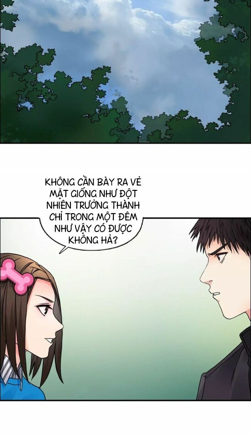 đọc truyện Siêu Năng Lập Phương Chương 59 ảnh 34 tại Thiên Thai Truyện