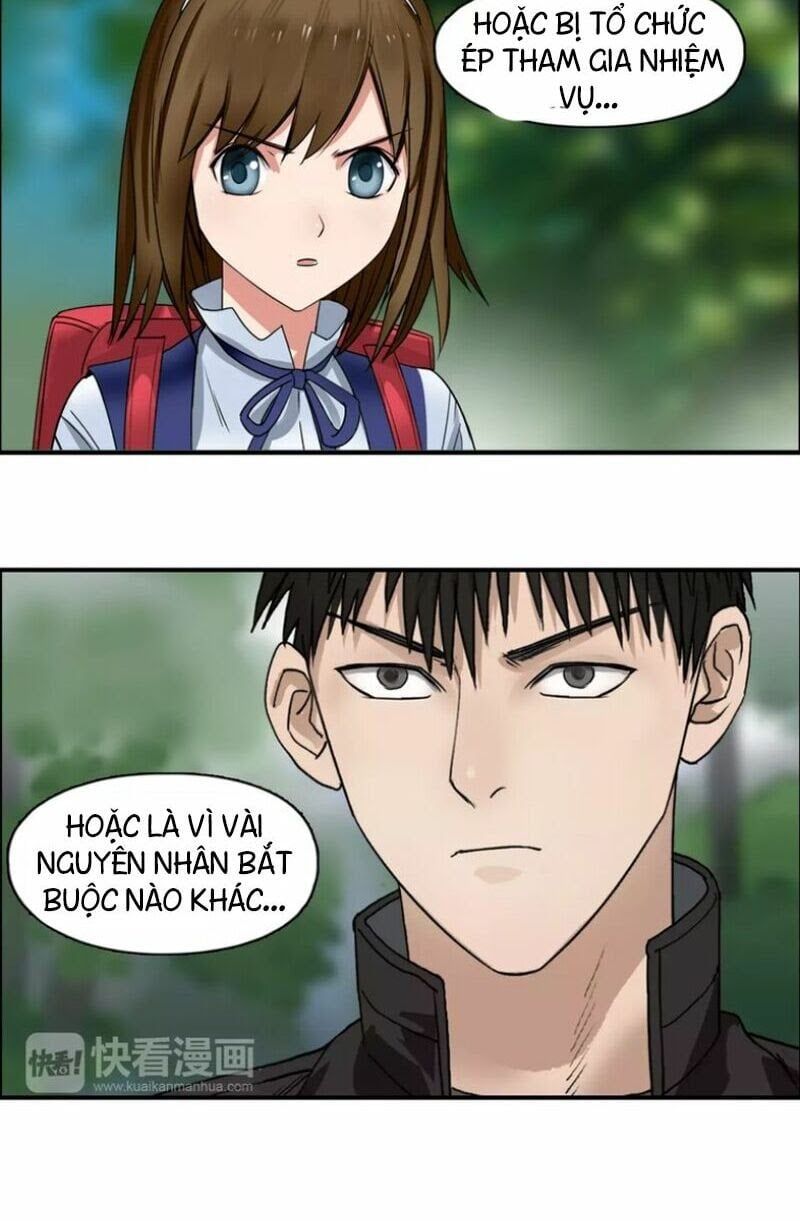 đọc truyện Siêu Năng Lập Phương Chương 59 ảnh 38 tại Thiên Thai Truyện