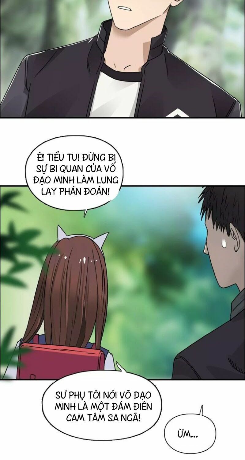 đọc truyện Siêu Năng Lập Phương Chương 59 ảnh 41 tại Thiên Thai Truyện