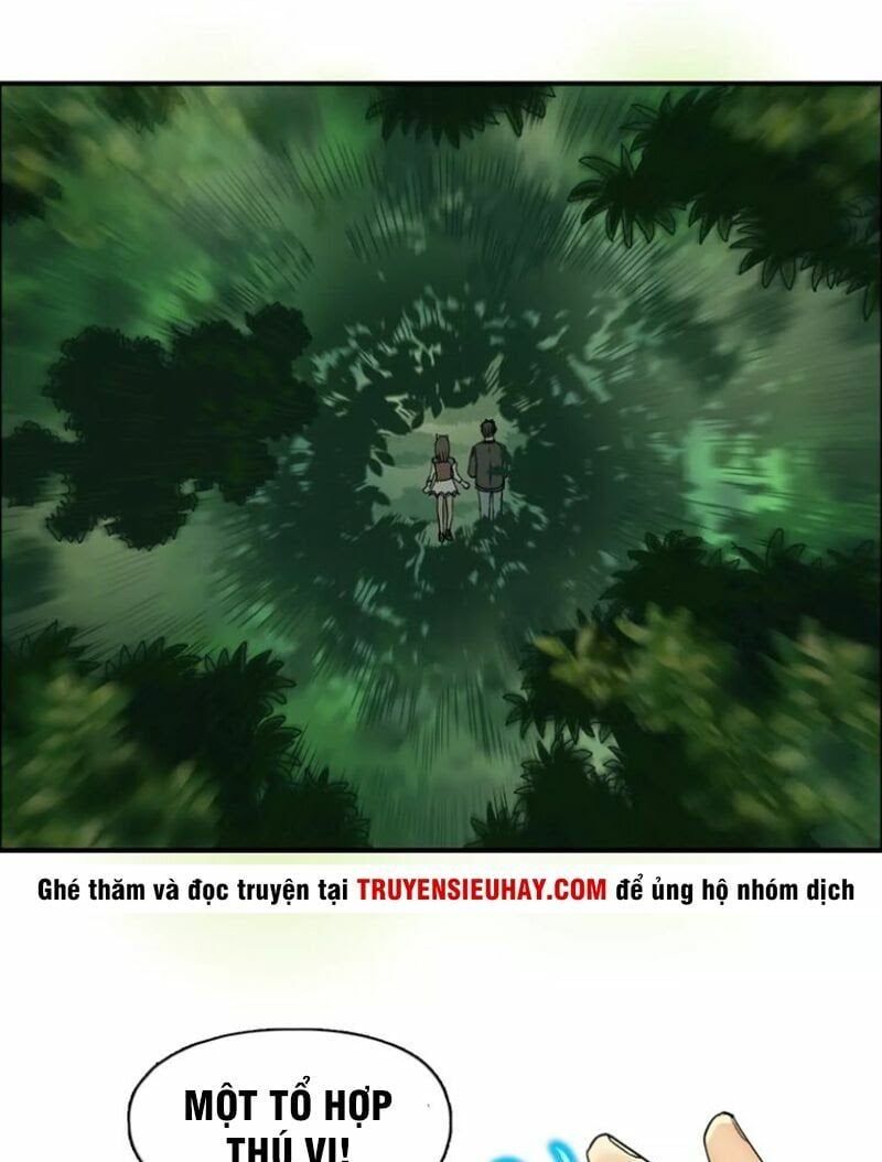 đọc truyện Siêu Năng Lập Phương Chương 59 ảnh 42 tại Thiên Thai Truyện