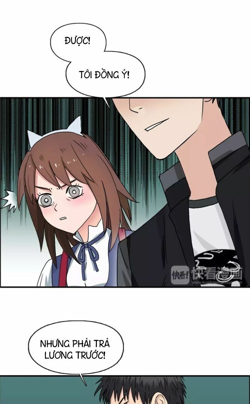 đọc truyện Siêu Năng Lập Phương Chương 59 ảnh 11 tại Thiên Thai Truyện