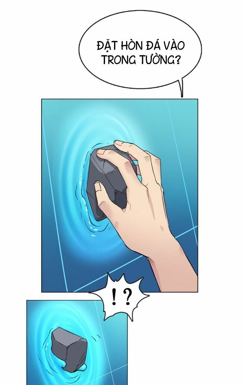 đọc truyện Siêu Năng Lập Phương Chương 6 ảnh 3 tại Thiên Thai Truyện