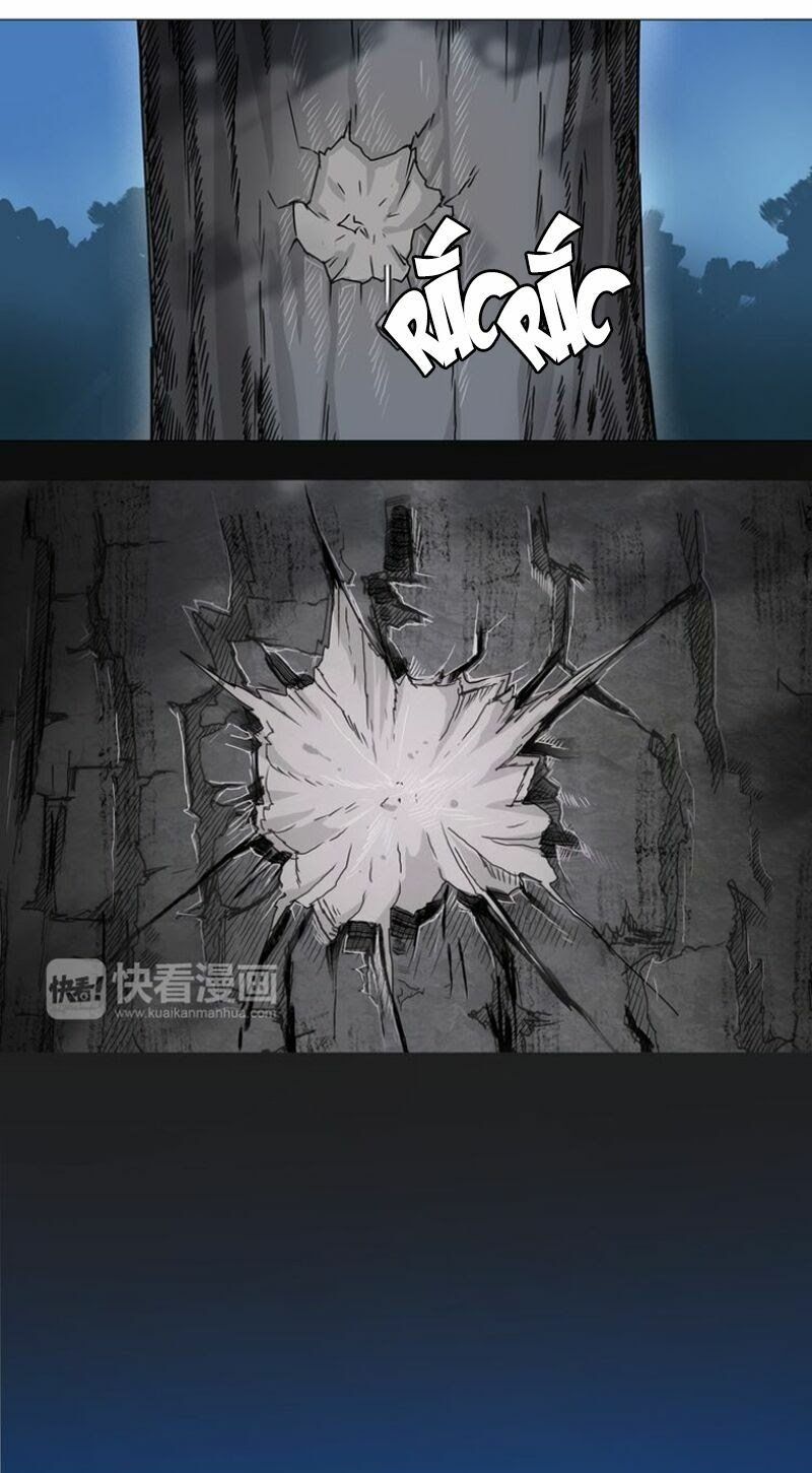 đọc truyện Siêu Năng Lập Phương Chương 6 ảnh 19 tại Thiên Thai Truyện