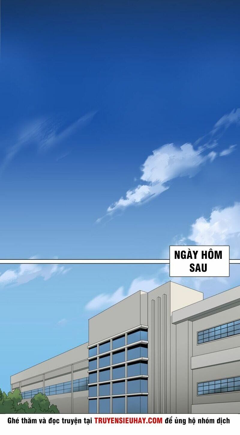 đọc truyện Siêu Năng Lập Phương Chương 6 ảnh 20 tại Thiên Thai Truyện