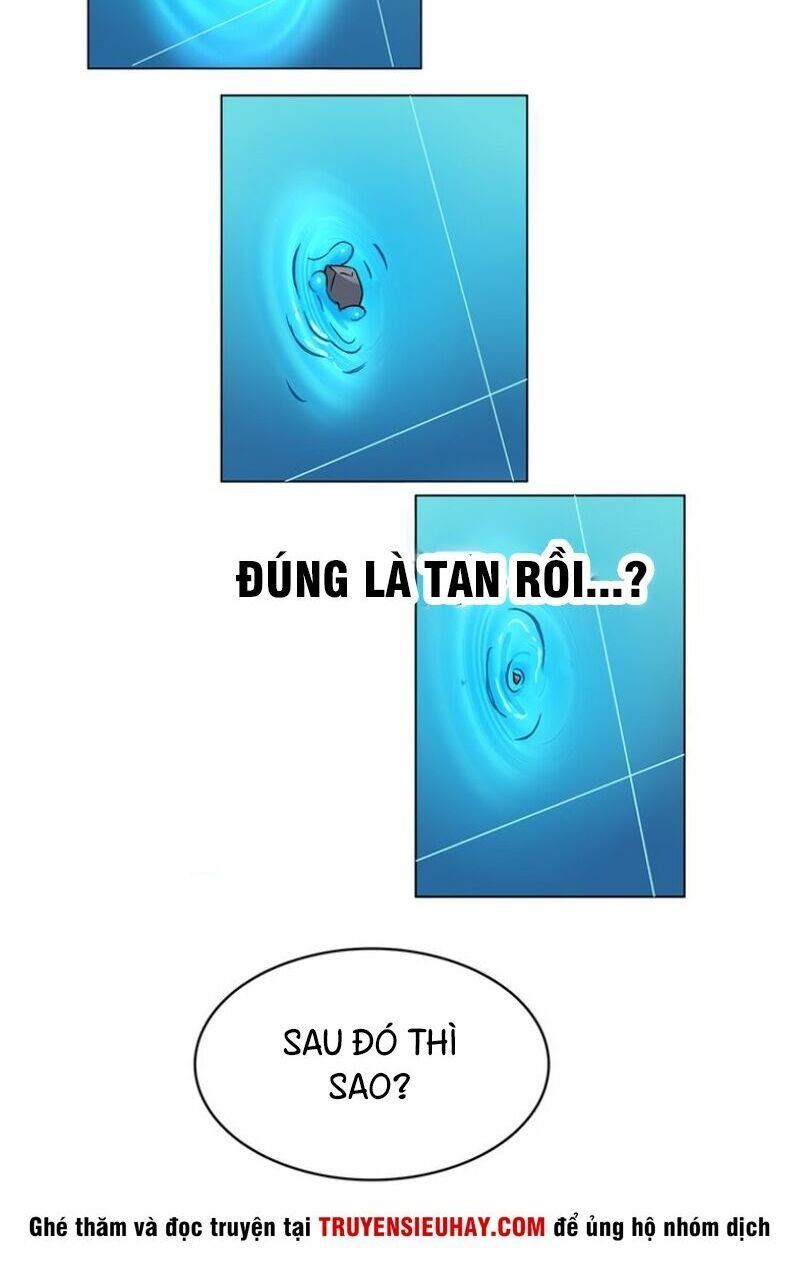 đọc truyện Siêu Năng Lập Phương Chương 6 ảnh 4 tại Thiên Thai Truyện