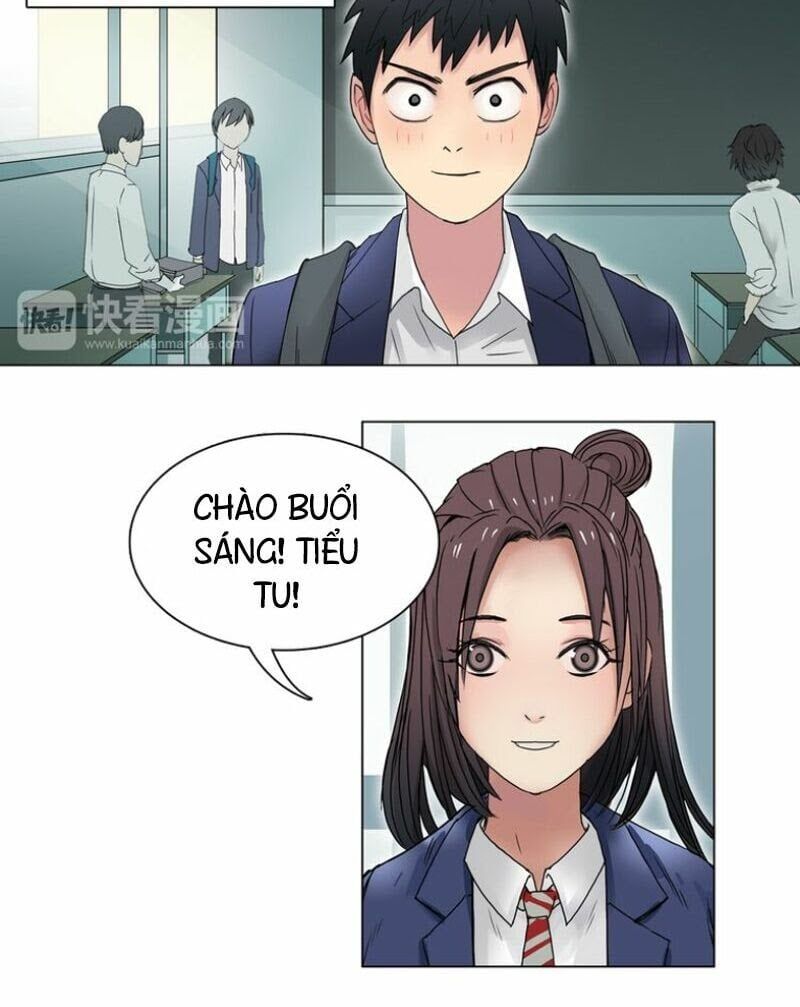 đọc truyện Siêu Năng Lập Phương Chương 6 ảnh 22 tại Thiên Thai Truyện