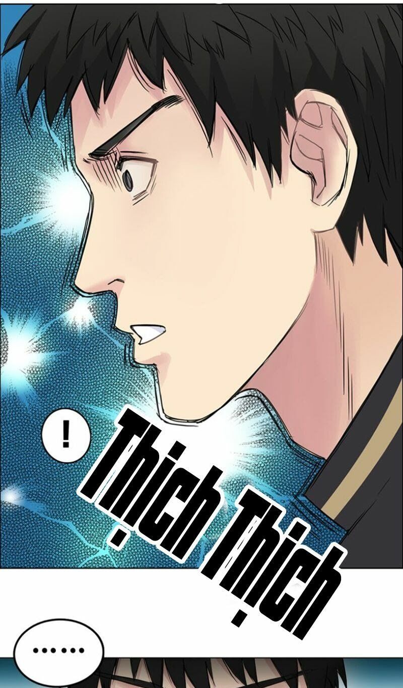 đọc truyện Siêu Năng Lập Phương Chương 6 ảnh 7 tại Thiên Thai Truyện