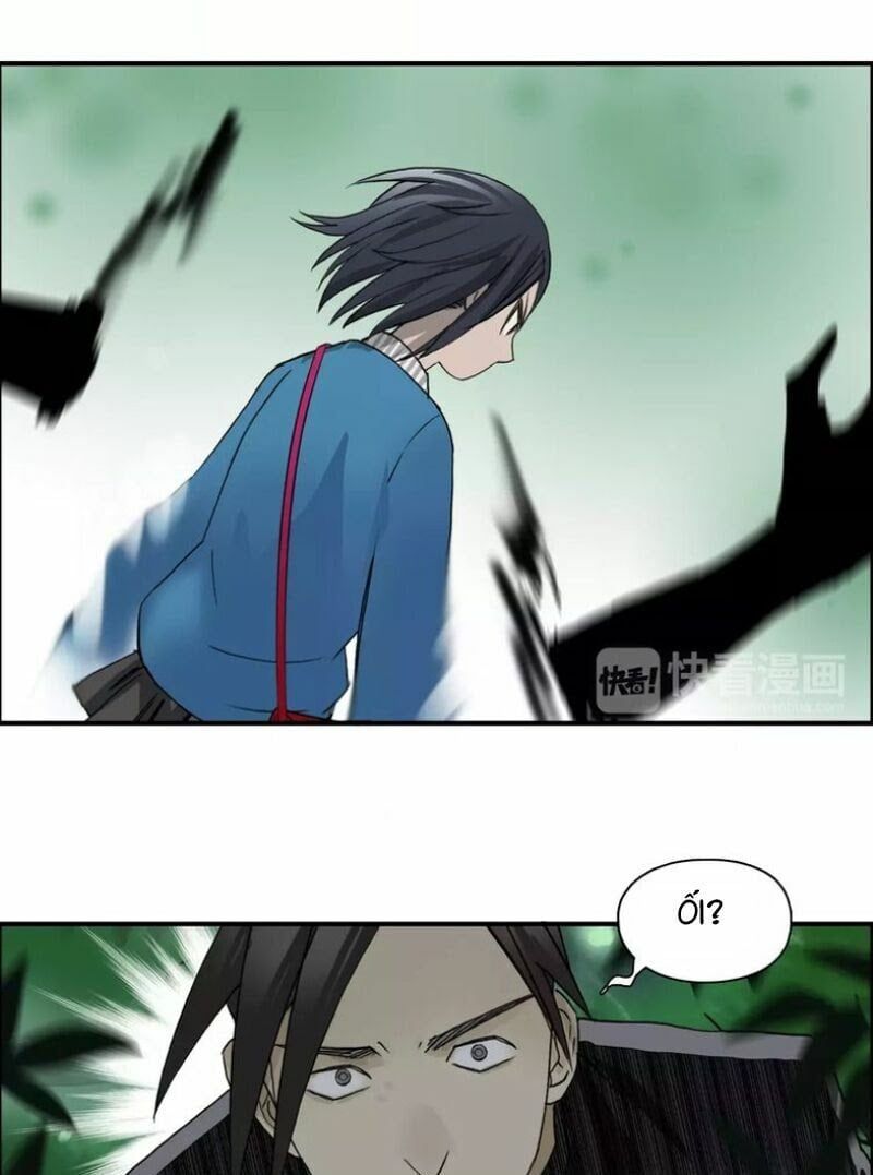 đọc truyện Siêu Năng Lập Phương Chương 60 ảnh 23 tại Thiên Thai Truyện