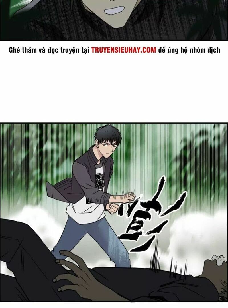 đọc truyện Siêu Năng Lập Phương Chương 60 ảnh 24 tại Thiên Thai Truyện