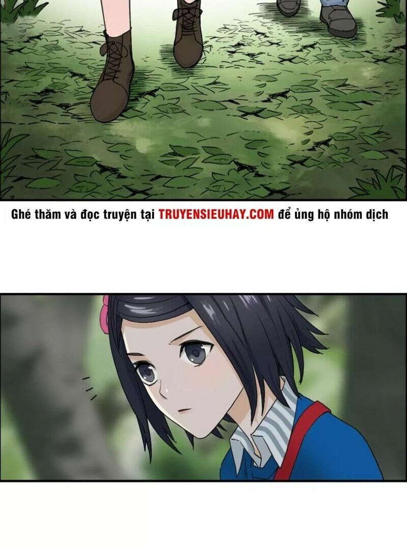 đọc truyện Siêu Năng Lập Phương Chương 60 ảnh 6 tại Thiên Thai Truyện