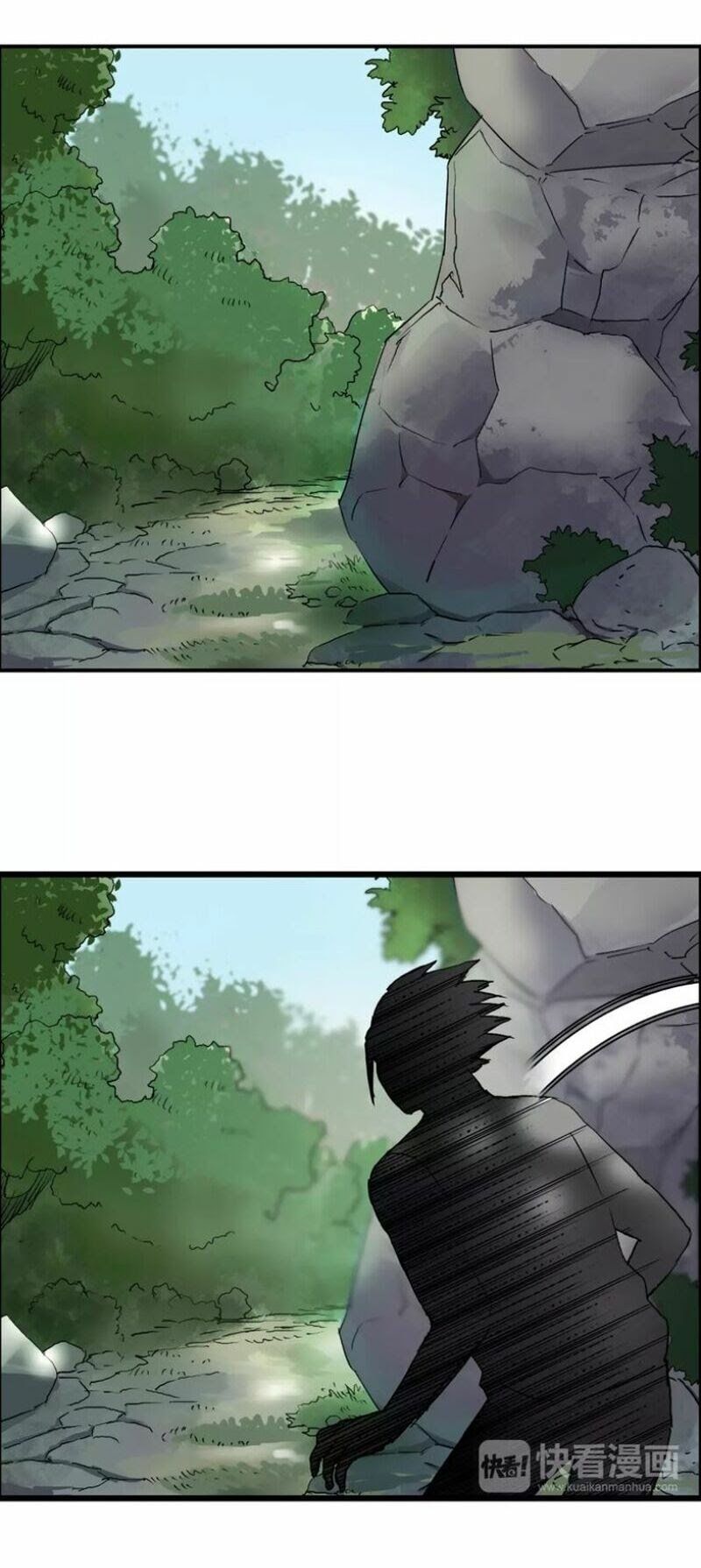 đọc truyện Siêu Năng Lập Phương Chương 60 ảnh 8 tại Thiên Thai Truyện