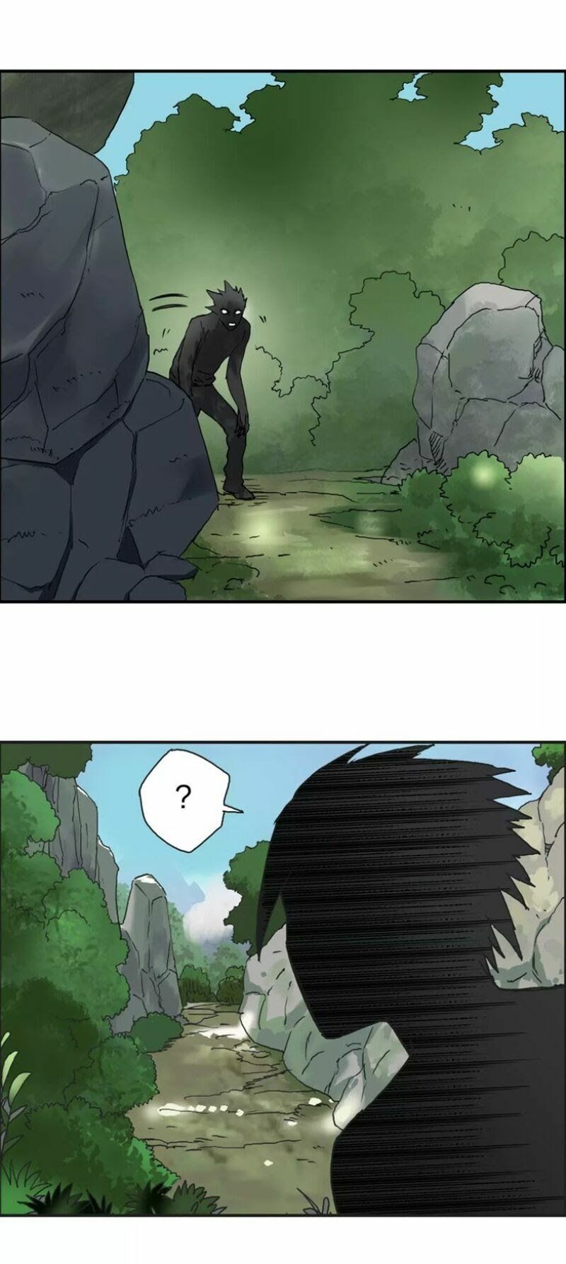 đọc truyện Siêu Năng Lập Phương Chương 60 ảnh 9 tại Thiên Thai Truyện