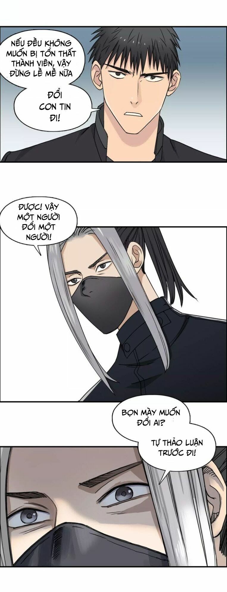 đọc truyện Siêu Năng Lập Phương Chương 61 ảnh 16 tại Thiên Thai Truyện