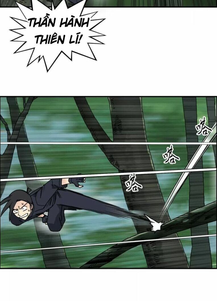 đọc truyện Siêu Năng Lập Phương Chương 61 ảnh 4 tại Thiên Thai Truyện