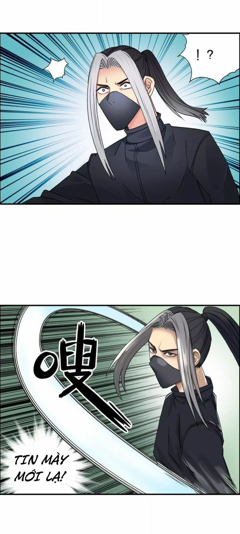 đọc truyện Siêu Năng Lập Phương Chương 61 ảnh 30 tại Thiên Thai Truyện