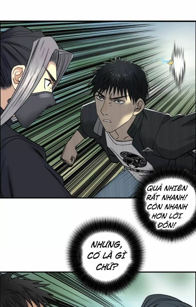 đọc truyện Siêu Năng Lập Phương Chương 61 ảnh 31 tại Thiên Thai Truyện