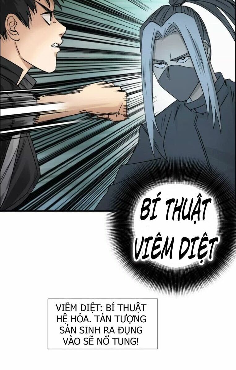 đọc truyện Siêu Năng Lập Phương Chương 61 ảnh 32 tại Thiên Thai Truyện