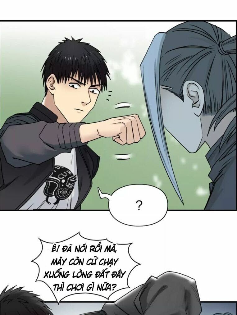 đọc truyện Siêu Năng Lập Phương Chương 61 ảnh 33 tại Thiên Thai Truyện