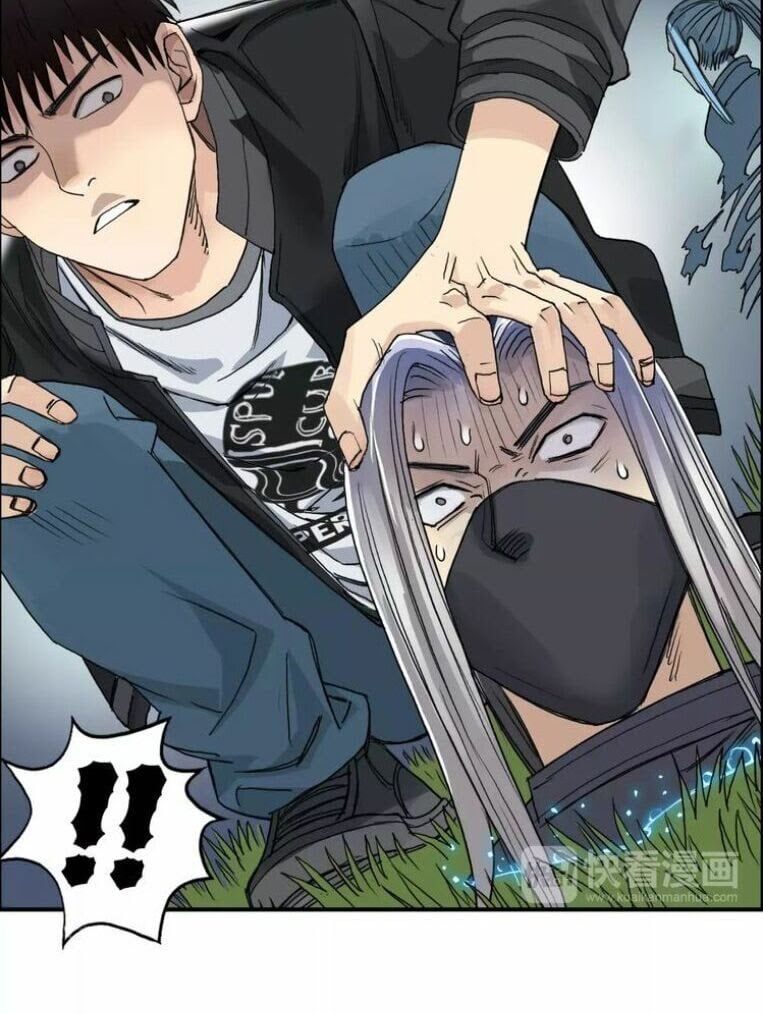 đọc truyện Siêu Năng Lập Phương Chương 61 ảnh 34 tại Thiên Thai Truyện