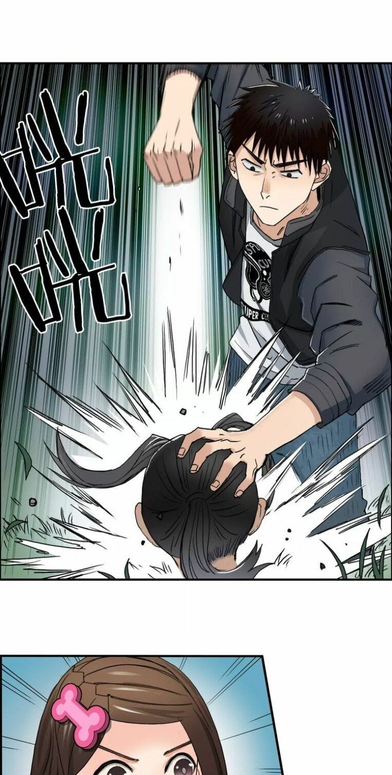 đọc truyện Siêu Năng Lập Phương Chương 61 ảnh 36 tại Thiên Thai Truyện